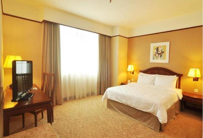 חדר דלוקס, Gbw