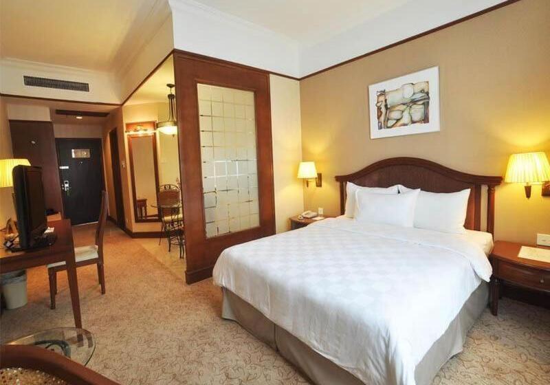 חדר סטנדרט, Gbw