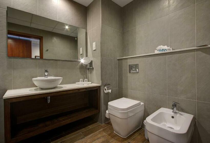 غرفة قياسية, Vivaldi