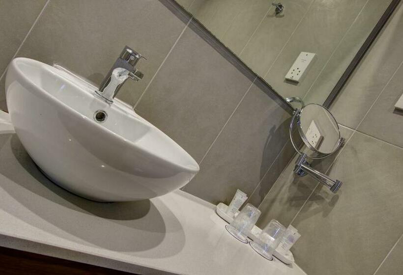 غرفة قياسية, Vivaldi