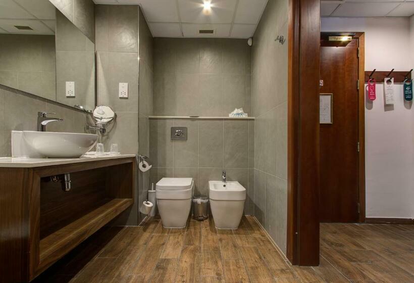 غرفة سوبيريور مطلّة علي البحر, Vivaldi