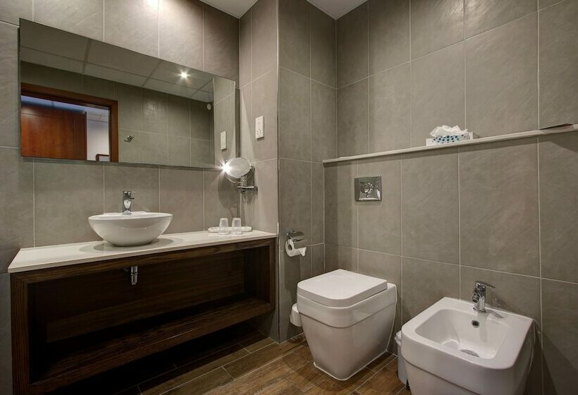 غرفة قياسية سرير مزدوج, Vivaldi