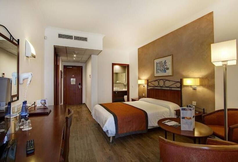 غرفة قياسية, Vivaldi