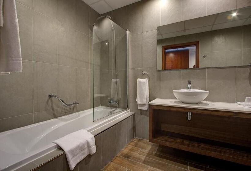 غرفة سوبيريور ذات إطلالة جانبية على البحر, Vivaldi