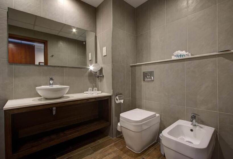 غرفة سوبيريور مطلّة علي البحر, Vivaldi