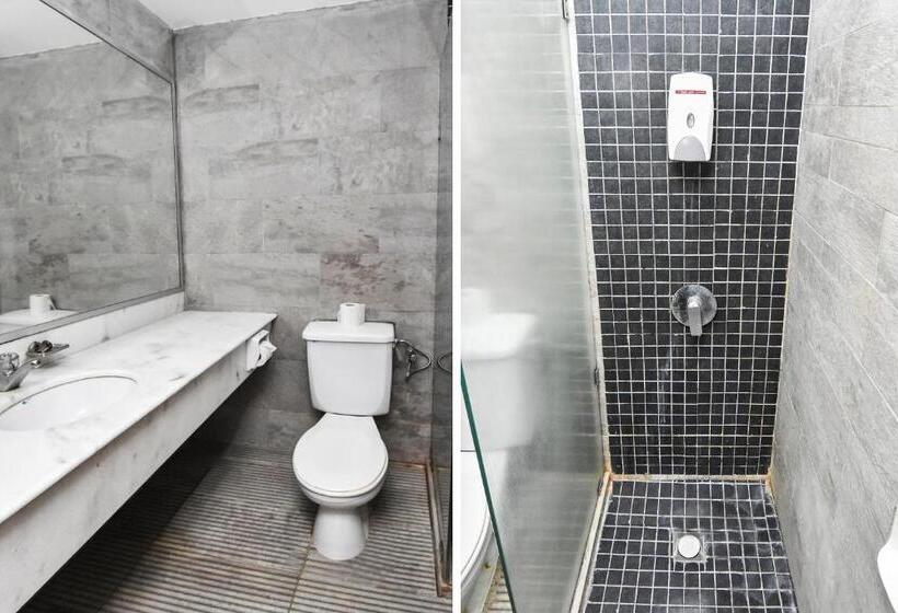 Quarto Deluxe, Hsiang Garden