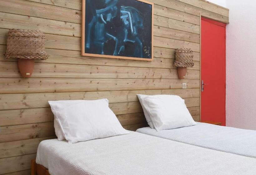 اتاق استاندارد, Imperatrice Village   Résidence Sur La Plage