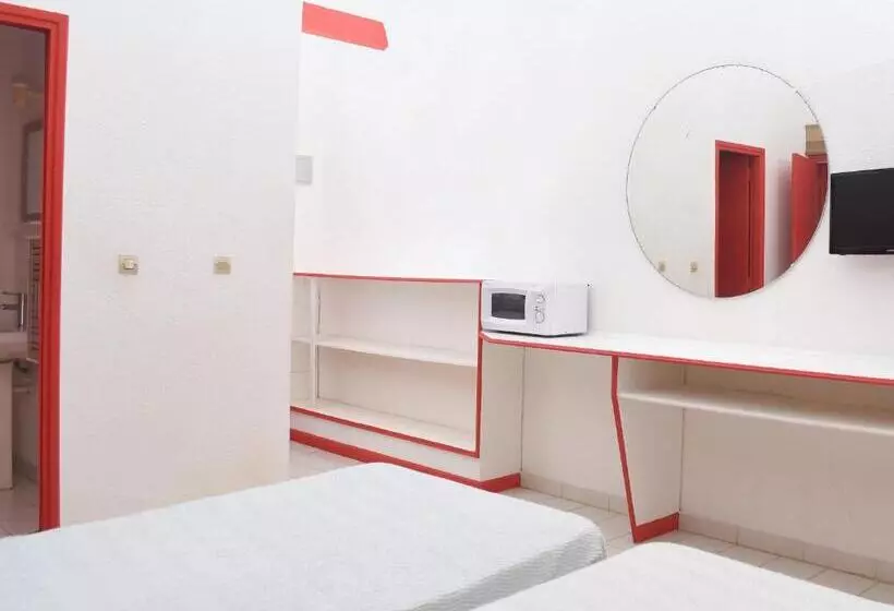 اتاق استاندارد, Imperatrice Village   Résidence Sur La Plage
