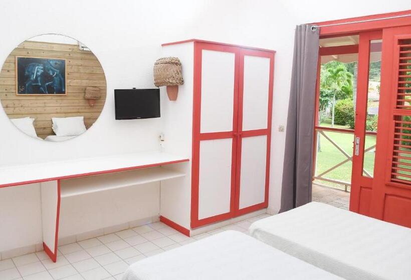 اتاق استاندارد, Imperatrice Village   Résidence Sur La Plage