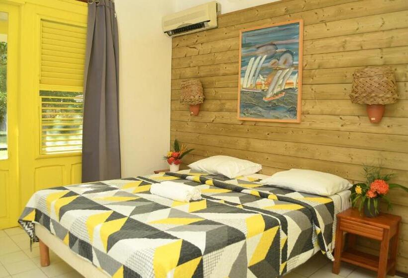 اتاق استاندارد, Imperatrice Village   Résidence Sur La Plage