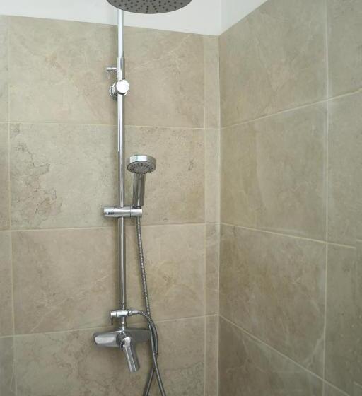 اتاق خانوادگی با چشم‌انداز باغ, Imperatrice Village   Résidence Sur La Plage