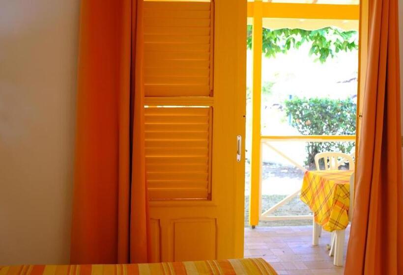 اتاق راحتی, Imperatrice Village   Résidence Sur La Plage