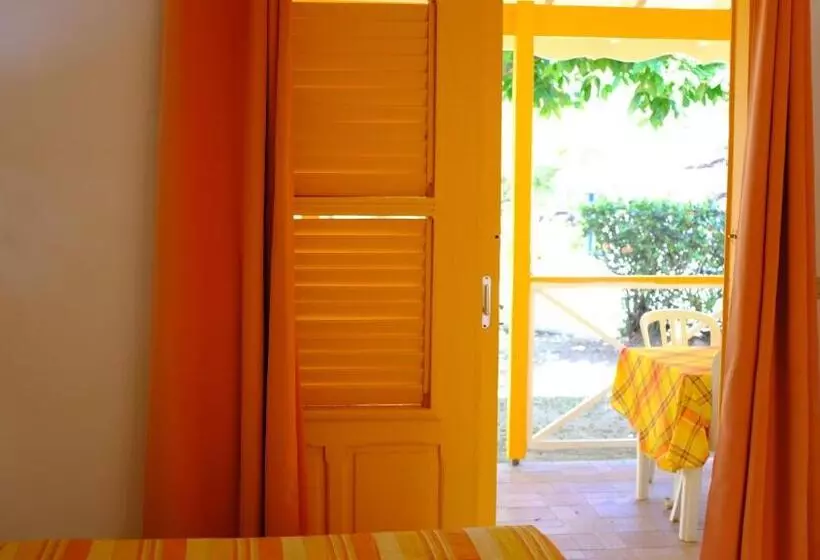 اتاق راحتی, Imperatrice Village   Résidence Sur La Plage