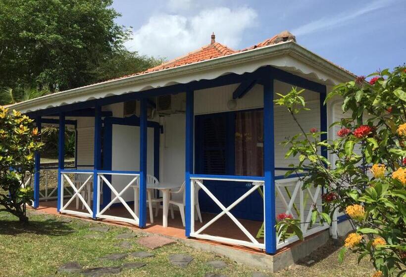 اتاق راحتی, Imperatrice Village   Résidence Sur La Plage