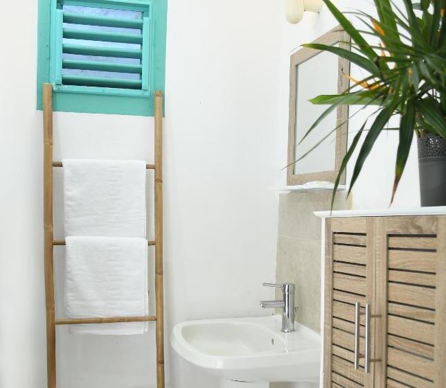 اتاق سوپریور, Imperatrice Village   Résidence Sur La Plage