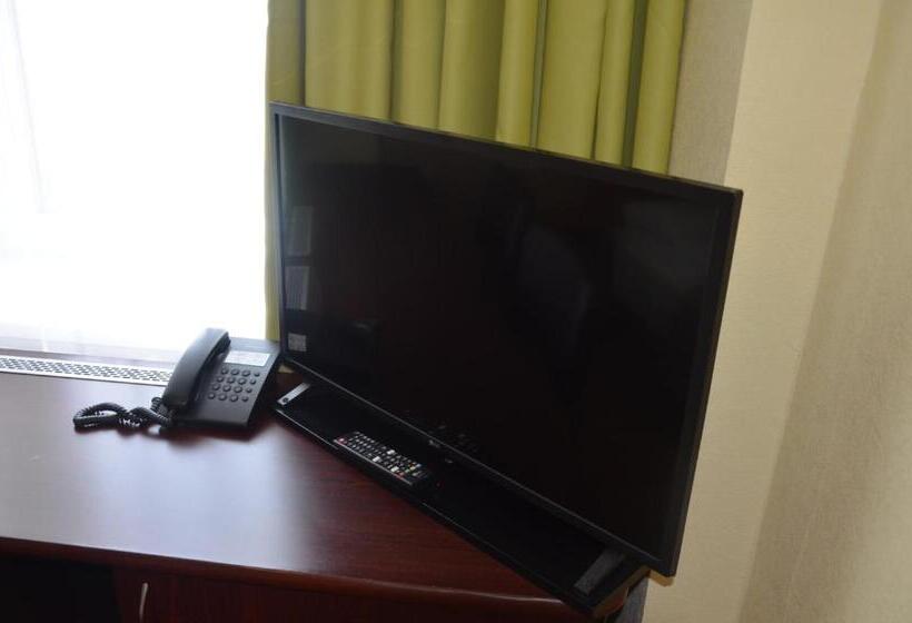 اتاق استاندارد, Latgale