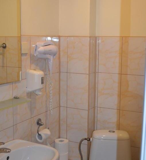 اتاق استاندارد, Latgale