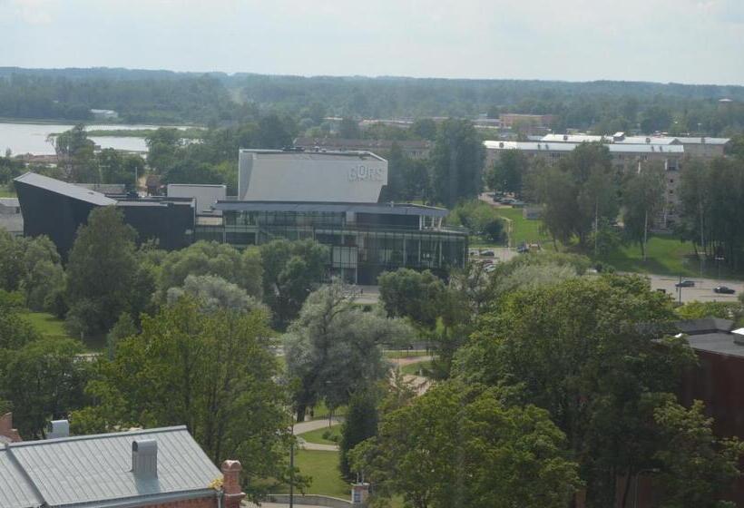 استودیوی استاندارد, Latgale