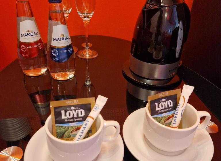 اتاق لوکس با بالکن, Latgale