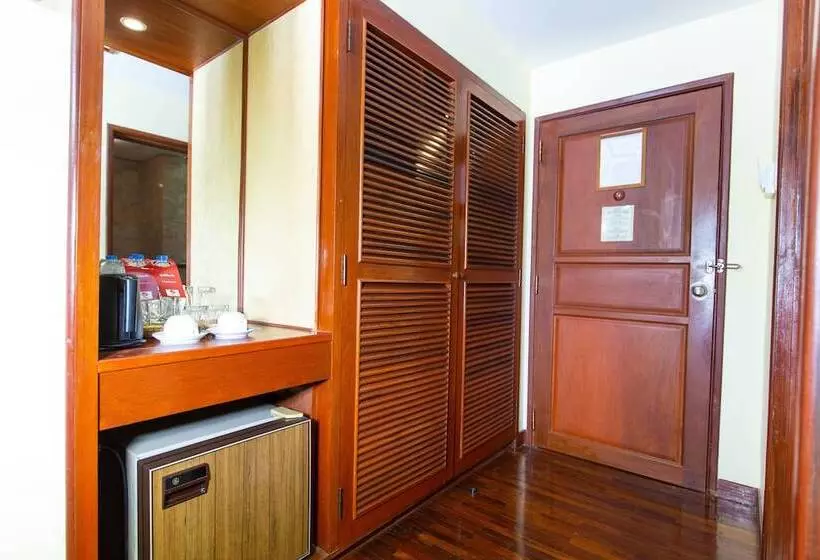スタンダードルーム, Laotel Vientiane