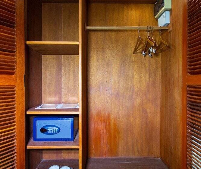 标准间, Laotel Vientiane