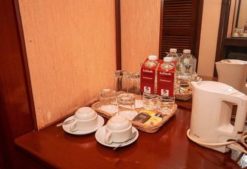 高级大房间, Laotel Vientiane