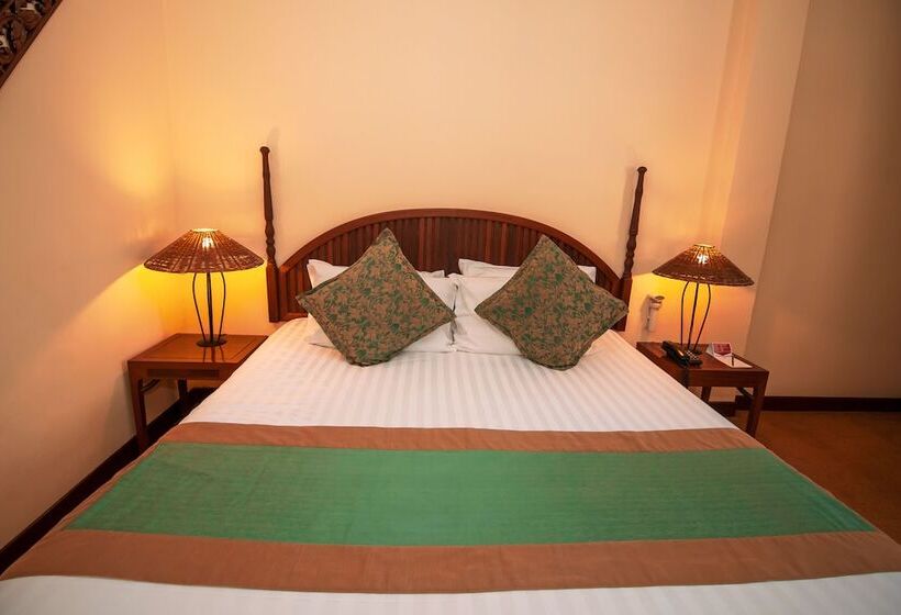 高级大房间, Laotel Vientiane