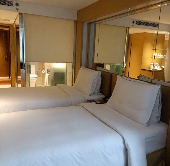 اتاق لوکس, Million Dragon