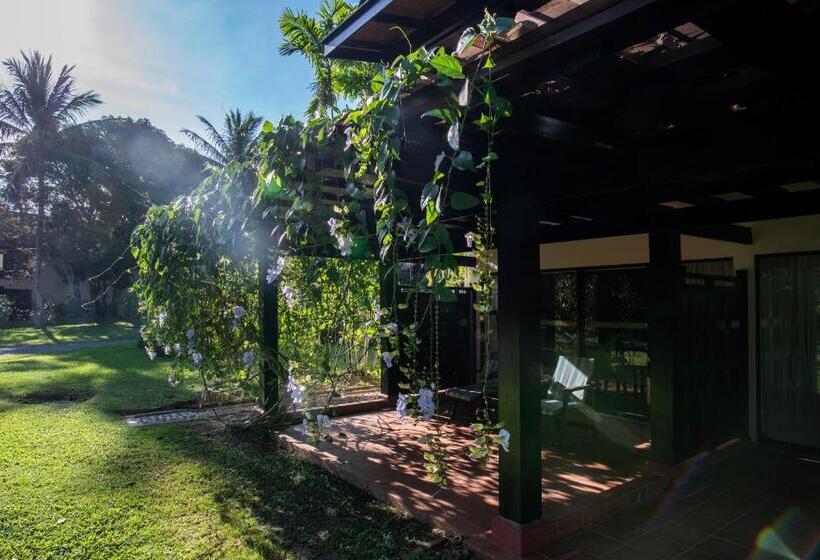 غرفة ديلوكس, Nexus Resort & Spa Karambunai