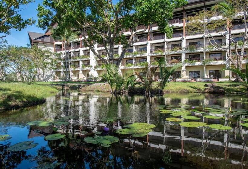 غرفة ديلوكس, Nexus Resort & Spa Karambunai