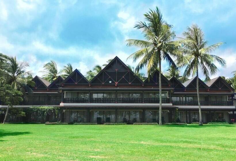 이그제큐티브 스위트, Nexus Resort & Spa Karambunai