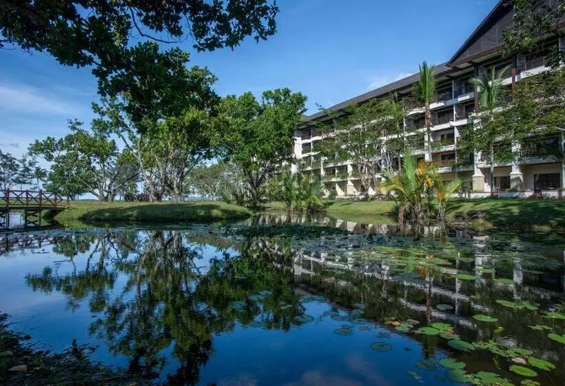 プレミアムルーム, Nexus Resort & Spa Karambunai