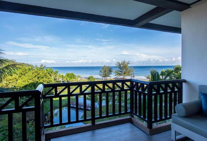 غرفة بريميوم, Nexus Resort & Spa Karambunai