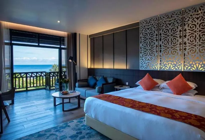 プレミアムルーム, Nexus Resort & Spa Karambunai