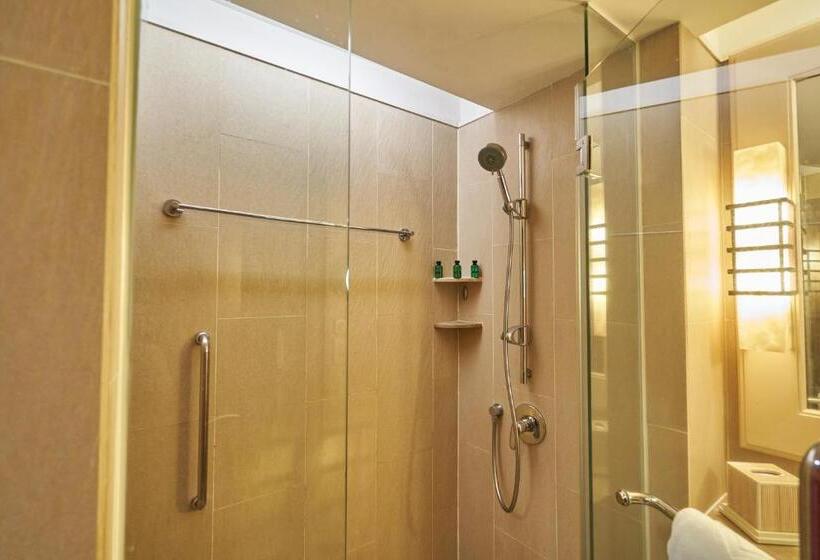 Номер Superior Кровать Кинг, Shangri La Rasa Ria, Kota Kinabalu