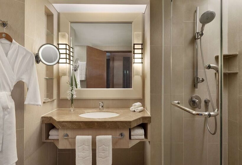 חדר דלוקס, Shangri La Rasa Ria, Kota Kinabalu