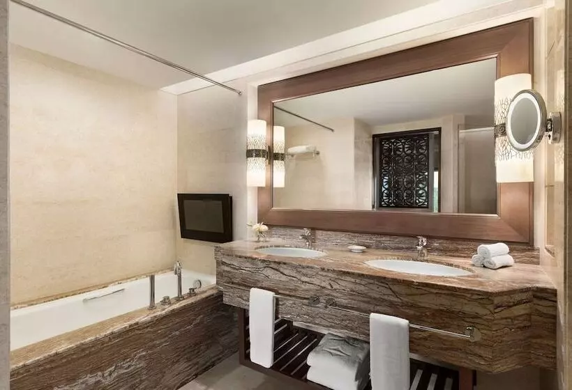 エクゼクティブスイート, Shangri La Rasa Ria, Kota Kinabalu