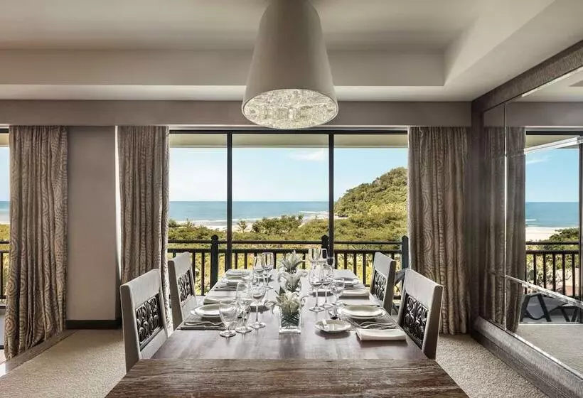 エクゼクティブスイート, Shangri La Rasa Ria, Kota Kinabalu