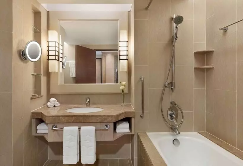 スーペリアールーム, Shangri La Rasa Ria, Kota Kinabalu