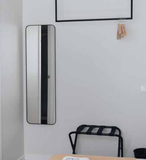 اتاق استاندارد, Dear Faro Guest House