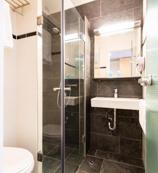 غرفة كومفورت, Bastion Hotel Leiden Oegstgeest