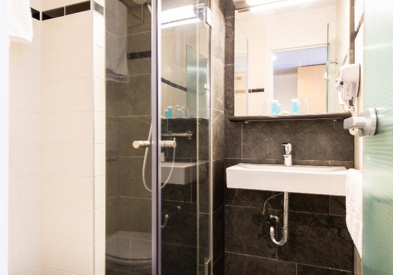 غرفة كومفورت, Bastion Hotel Leiden Oegstgeest