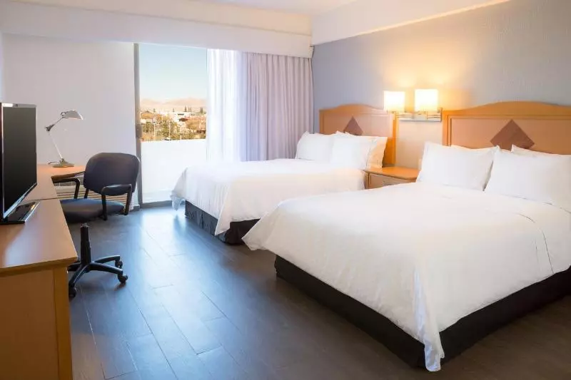 اتاق سوپریور, Fiesta Inn Express Chihuahua