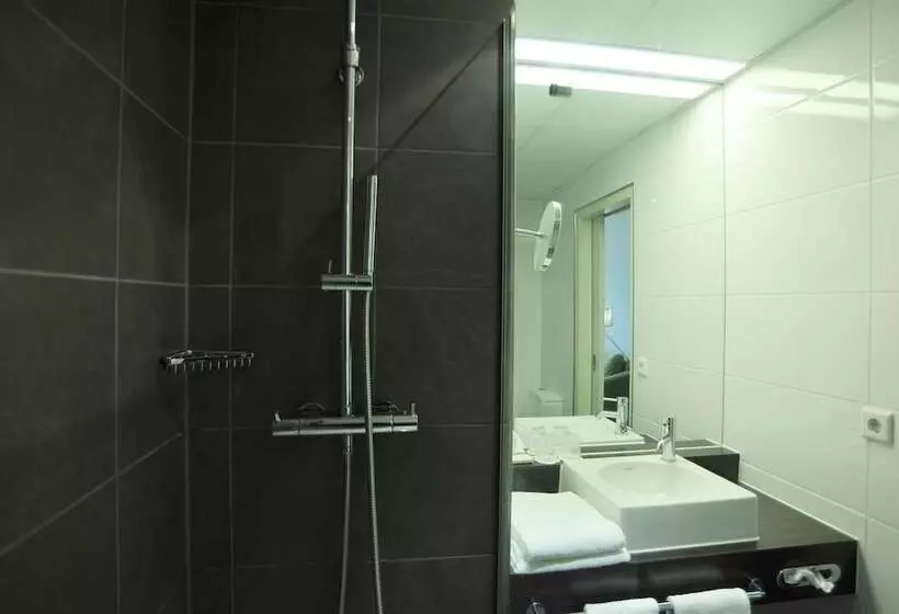 اتاق سوپریور, Golden Tulip Ampt Van Nijkerk