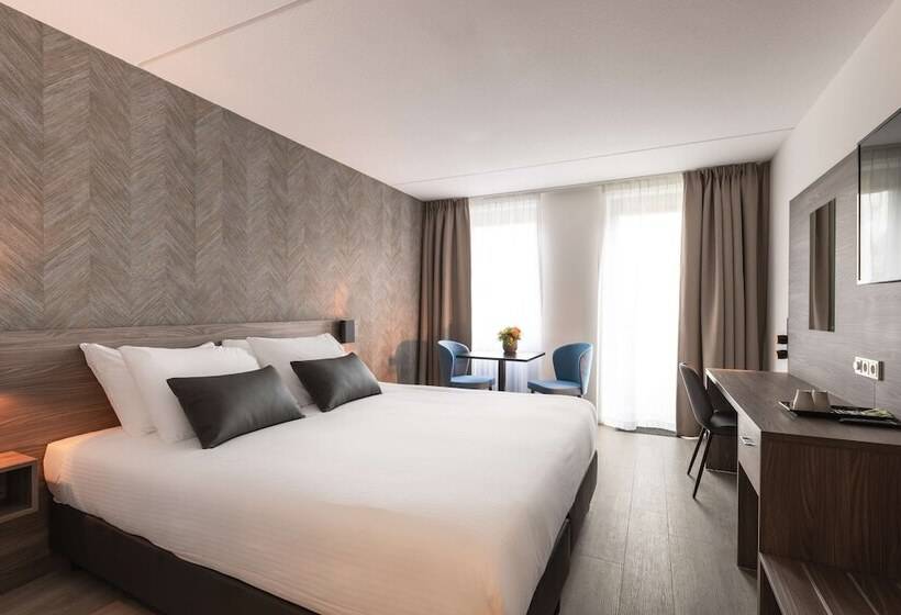 高级大房间, Golden Tulip Ampt Van Nijkerk