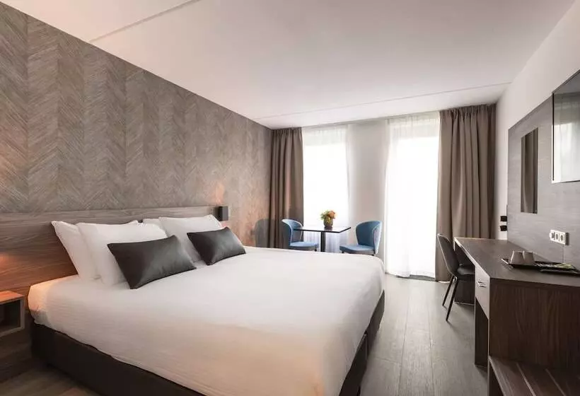 اتاق سوپریور, Golden Tulip Ampt Van Nijkerk