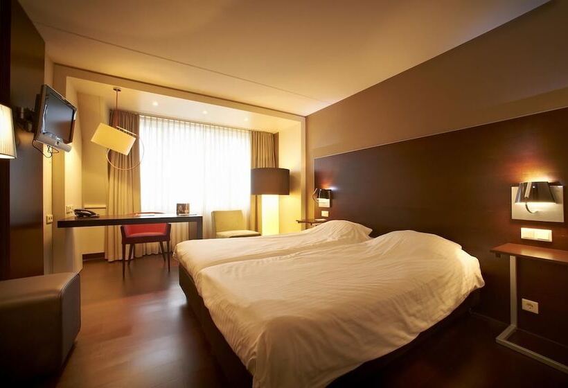 高级大房间, Golden Tulip Ampt Van Nijkerk