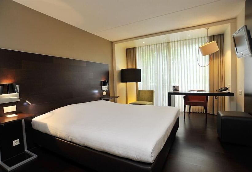 高级大房间, Golden Tulip Ampt Van Nijkerk