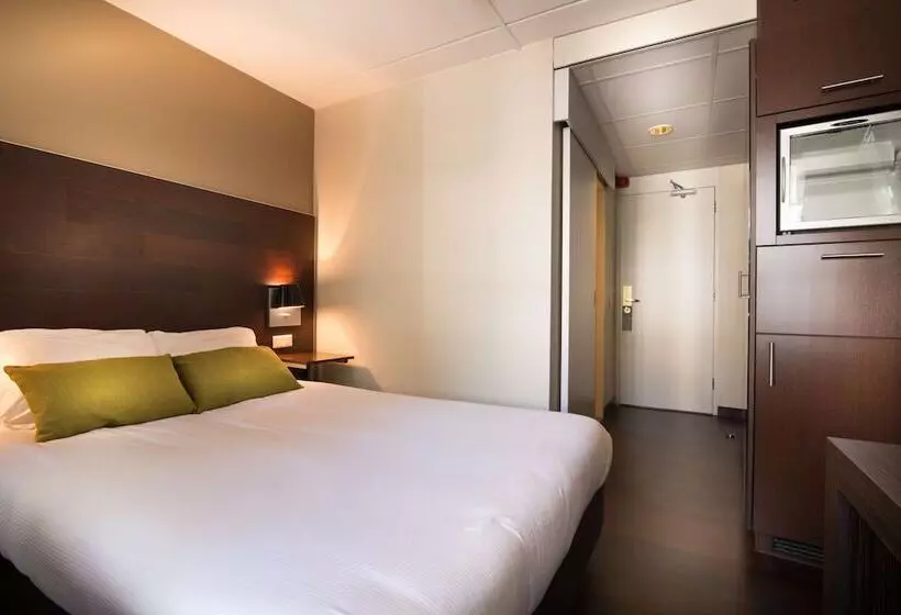 اتاق سوپریور, Golden Tulip Ampt Van Nijkerk