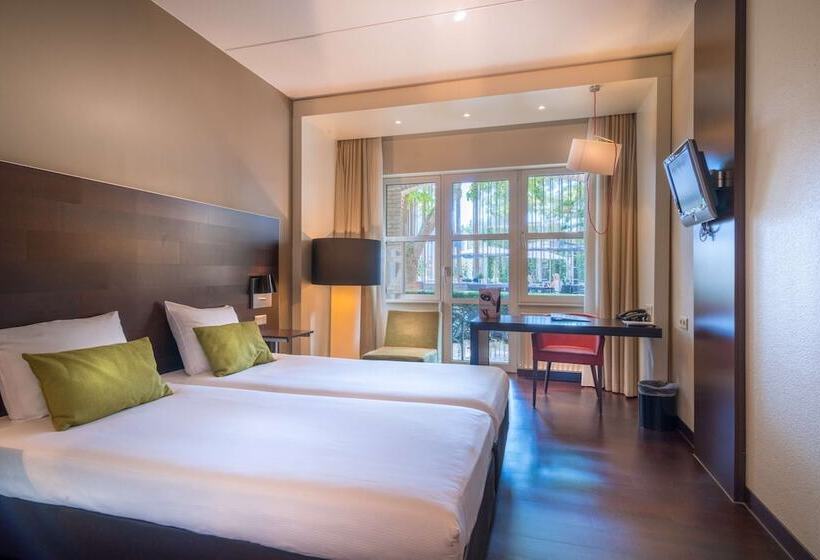 高级大房间, Golden Tulip Ampt Van Nijkerk